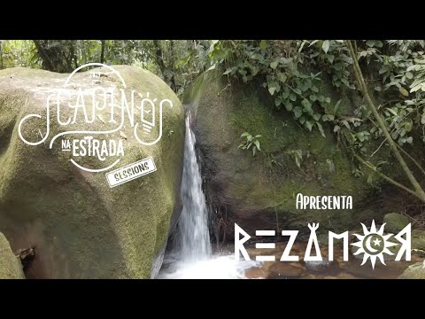 RezAmor - Banda RezAmor | Scapinos na Estrada Sessions