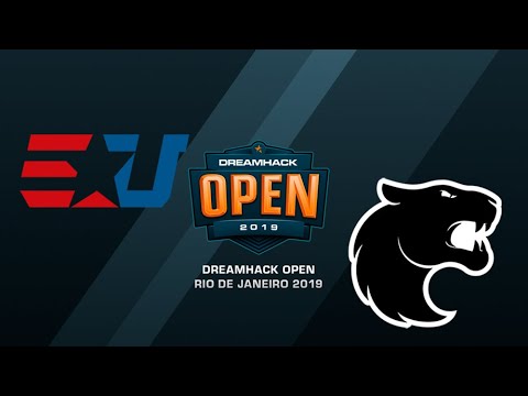 eUnited vs FURIA - DreamHack Open Rio 2019 - map1 - de_inferno [ceh9]