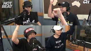 [Hot Beat] 빅플로 (BIGFLO)'s TALENT SHOW!