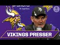 Steelers vs Vikings: Mike Zimmer speaks after another game decided in last second