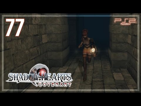 Shadow Hearts ： Covenant 【PS2】 No Commentary Playthrough │ #77