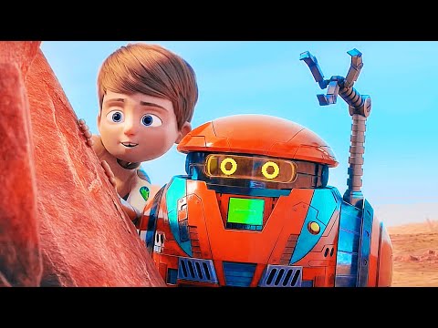 TERRA WILLY Clips - "New Adventures" (2019)