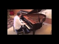 Schumann Op  15, no  10 Almost Too Serious (Fast zu ernst)