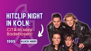 Caught In The Act | Let this love begin | Hitclip Night (1995)