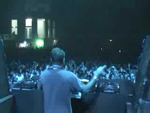 Haris C feat. Anthya - My Angel (Live)