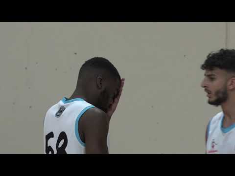 Fullyloaded vs camp playsforever - friday - tcbl 2021 fall