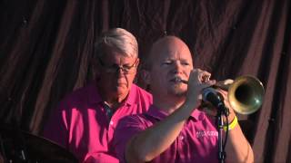 Alexander's Ragtime Band & New Stack o'Lee Blues