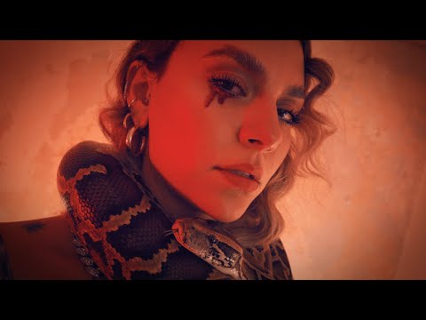 Blu Fiefer — Khatar