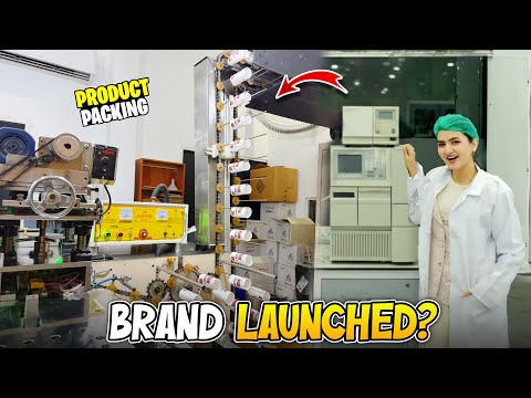 Launching my own brand? 😍 | Factory visit krny jana para ❤️| Hira Faisal | Sistrology