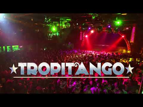 TROPICALISIMO LOBO - YA NO ME MIRES ASI