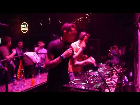 Underdogz _ Apokaliptika XXL F135 _ 28.03.13