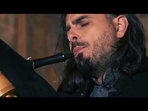 "La Tregua di Natale"  Giuliano Gabriele Trio