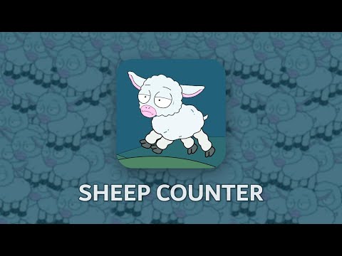 Sheep Counter