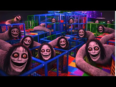 🔴 LIVE: Classrooms Horror Game | Extreme Fear Challenge #92