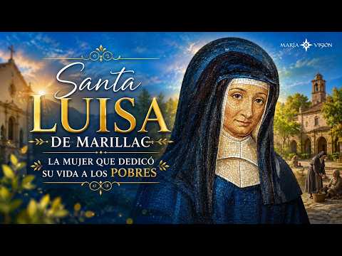 Santa Luisa de Marillac: La Mujer que Dedicó su Vida a los Pobres
