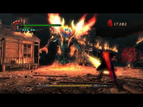 Download Devil May Cry 4 Nero Vs Berial Full Hd Legendary Dark Knight 3gp Mp4 Codedfilm