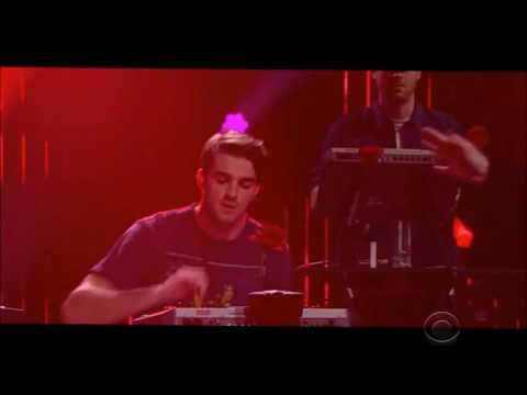 DJ KYNAY X CHAINSMOKERS X ROZES - ROSES ( CLIP REMIX 2K17 )