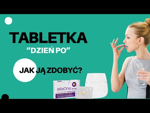 Tabletka "DZIEŃ PO STOSUNKU" - co to jest i jak działa antykoncepcja awaryjna