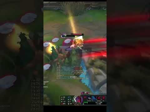 Nemesis vs Viego - What? - League Of Legends #shorts