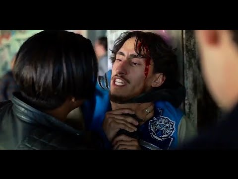 Tony and clay went to find justin part-2 | 13 reasons why full hd scene