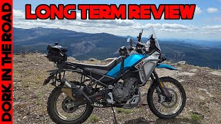 CFMOTO Ibex 450 1000 Mile Review