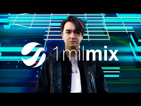 Future House Music | 1M Subscribers Mix | Mixed by Robby East