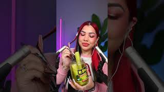 These Pickles Sound INSANE in Stereo (ASMR) 🥒🎙️