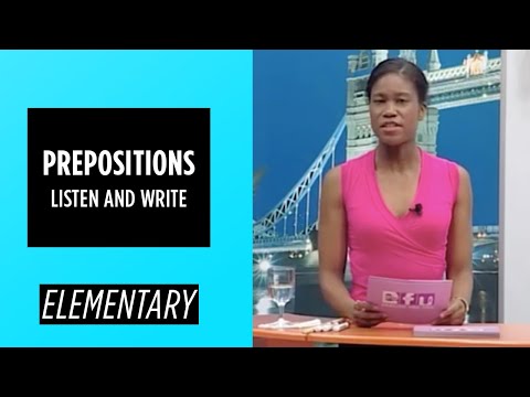 Beginner Level Weather Terms Present Continuous Tense | English For You