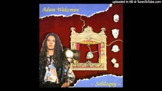 Adam Wakeman - Save a Tear for me