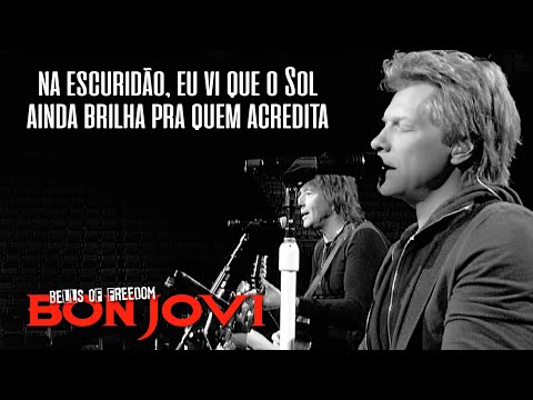 Bells of freedom - Bon Jovi