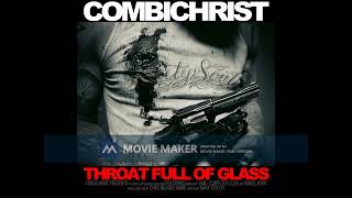 Combichrist - Throat Full Of Glass HD