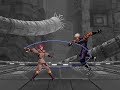 Whip Vs Krizalid