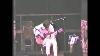 Santa Monica - Pierre Bensusan