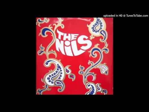 The Nils - I Am the Wolf