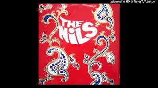 The Nils - I Am the Wolf