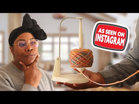 YARN SNOB REVIEWS WOOL AND THE GANG YARNS Worth the coins We ll see 