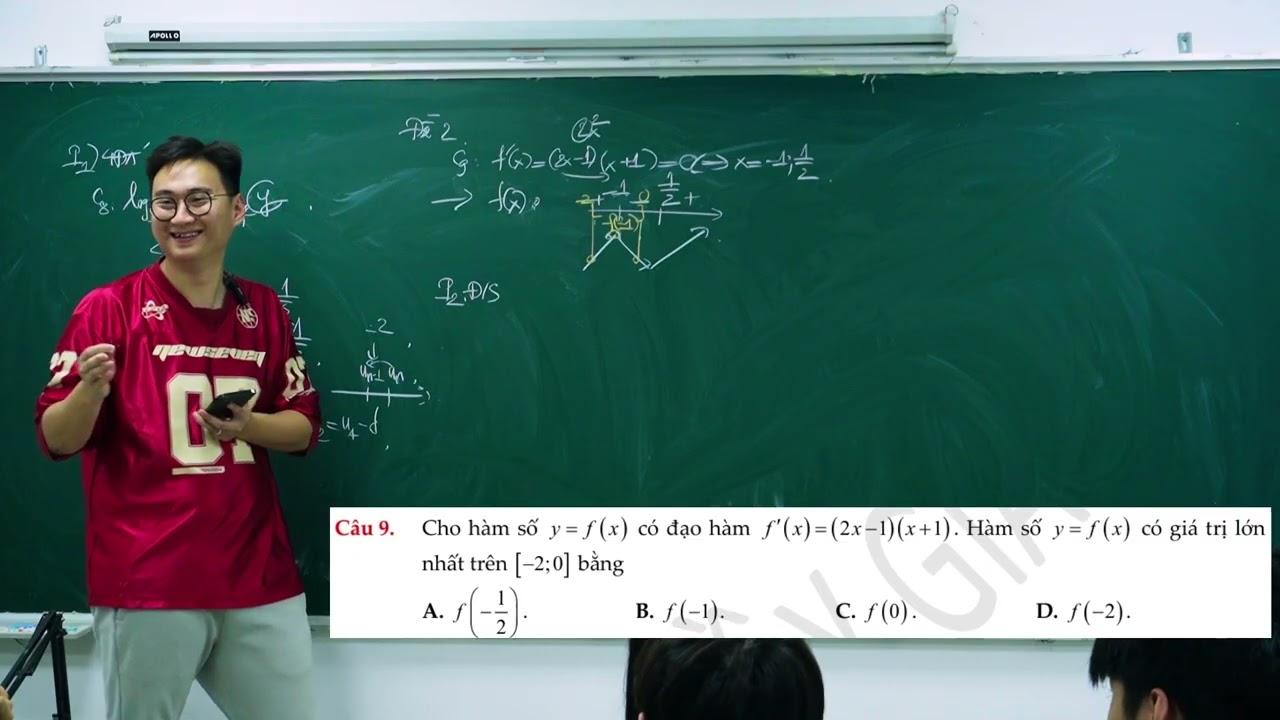 ĐỀ THI THỬ SỐ 2