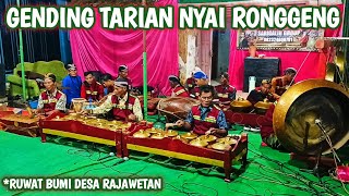 Download lagu Gending Tarian Tradisional Ronggeng Ruwat Bumi Desa Rajawetan Tonjong Brebes mp3