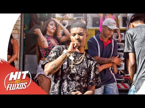MCs Denny, Fabinho da OSK, 7Belo e Mr Bim - Aguniado (Maax Deejhay e DJ P7)