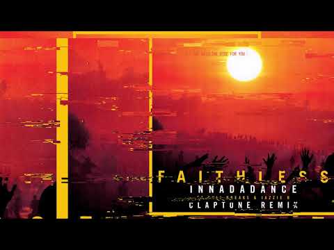 Faithless - Innadadance (feat. Suli Breaks & Jazzie B) (Claptone Remix)