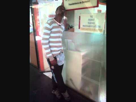 Kats - Problemas (feat Ferry).wmv