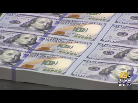 New bill promises $400 TABOR refunds in your pocket six to nine months earlier than usual