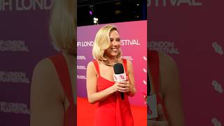Scarlett Johansson on reuniting with Adam Driver 7 years after Marriage Story