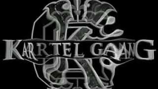 Power 105.1's DJ Suss One Radio Play - "Barz" by Kartel Gang