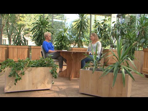 ÉLESZTŐ! 22 - Tábit Adél: a sportmasszázs jótékony hatása