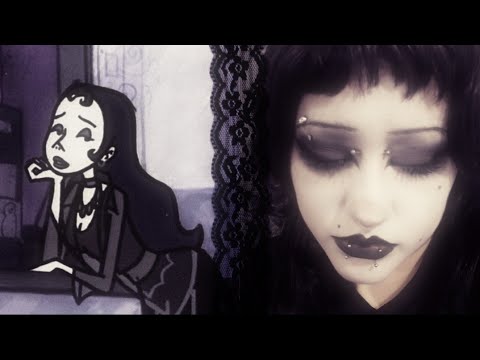 Serena (MTV Downtown) inspired makeup tutorial! ˙ ✩°˖🫐 ⋆｡˚꩜