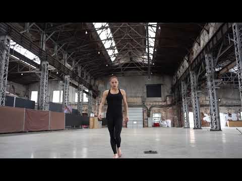 Flying Pole by Anna Karmazina, full version