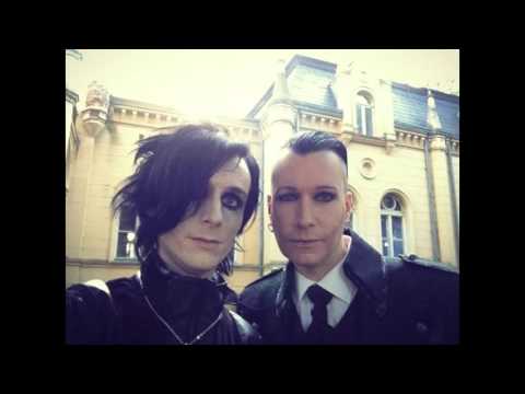 BlutEngel - Sing (Meinhard Alchemusic Version)