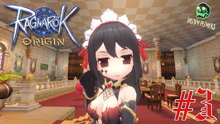 ラグナロクオリジン#3（ギルド集会　MVP）