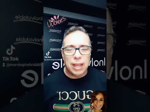 #rosario #flores feliz cumpleaños te deseamos desde el #morning #inolvidable entrevista y directo